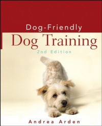 Dog-Friendly Dog Training Dog-Friendly Dog Training