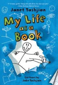 My Life as a Book My Life as a Book