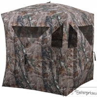 Ameristep Brickhouse Blind Ameristep Brickhouse Blind