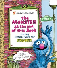 The Monster at the End of This Book (Sesame Street) (Little Golden Book) The Monster at the End of This Book (Sesame Street) (Little Golden Book)