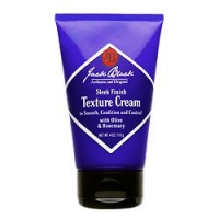 Jack Black Sleek Finish Texture Cream 4oz Jack Black Sleek Finish Texture Cream 4oz