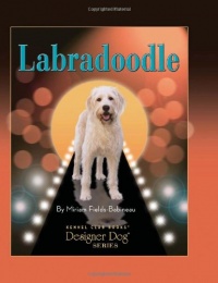 Labradoodle: Comprehensive Owner's Guide (Kennel Club Books Designer Dog)