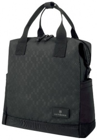 Victorinox Luggage Altmont 3.0 Two-Way Carry Day Bag, Black, One Size Victorinox Luggage Altmont 3.0 Two-Way Carry Day Bag, Black, One Size