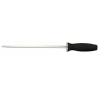 Mercer Cutlery Genesis 10 Sharpening Steel Mercer Cutlery Genesis 10 Sharpening Steel