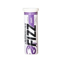 Hammer Nutrition Endurolytes Fizz Electrolyte Tablets - 1 Tube Hammer Nutrition Endurolytes Fizz Electrolyte Tablets - 1 Tube