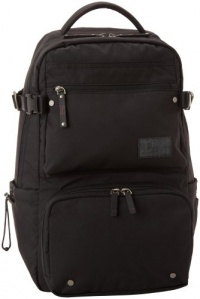 Tumi T-Tech By Icon Melville Zip Top Brief Pack&Reg, Jet, One Size Tumi T-Tech By Icon Melville Zip Top Brief Pack&Reg, Jet, One Size