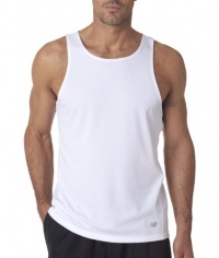 New Balance N9138 Mens Tempo Running Singlet