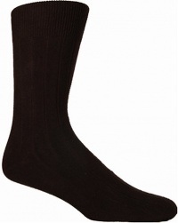 Diabetic Socks | 3 Pack Mens Black Socks (Shoe Size 7-12) Diabetic Socks | 3 Pack Mens Black Socks (Shoe Size 7-12)