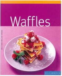 Waffles (Quick & Easy)