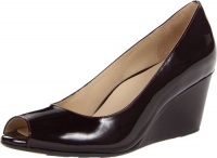 Taryn Rose Women's Kimberly Wedge Pump,Merlot,6 M US Taryn Rose Women's Kimberly Wedge Pump,Merlot,6 M US