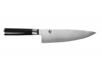 Shun DM0766 Classic Western Chef's Knife, 8-Inch Shun DM0766 Classic Western Chef's Knife, 8-Inch