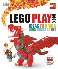 LEGO Play Book LEGO Play Book