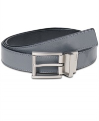 Casual and elegant belt by Calvin Klein. Casual and elegant belt by Calvin Klein.