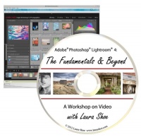 Adobe Photoshop Lightroom 4: The Fundamentals and Beyond (A Workshop on Video) Adobe Photoshop Lightroom 4: The Fundamentals and Beyond (A Workshop on Video)