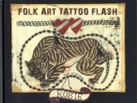 Folk Art Tattoo Flash Folk Art Tattoo Flash