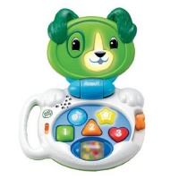 LeapFrog My Talking LapPup (Scout) LeapFrog My Talking LapPup (Scout)