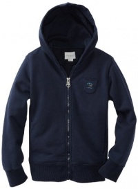 Diesel Boys 8-20 Subby Hoodie Jacket, Navy, Large Diesel Boys 8-20 Subby Hoodie Jacket, Navy, Large