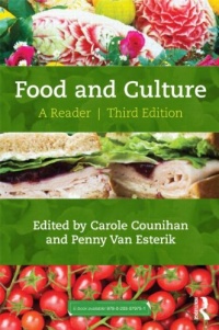Food and Culture: A Reader Food and Culture: A Reader