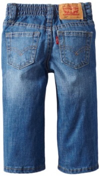 Levi's Baby-boys Infant 526 Loose Straight Jean Levi's Baby-boys Infant 526 Loose Straight Jean