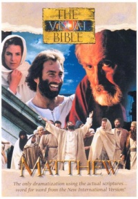 The Visual Bible - Matthew The Visual Bible - Matthew