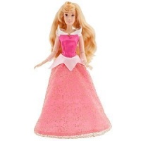 Disney Princess Aurora Doll -- 12'' Disney Princess Aurora Doll -- 12''