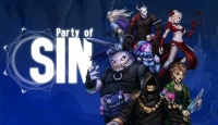 Party of Sin [Online Game Code]