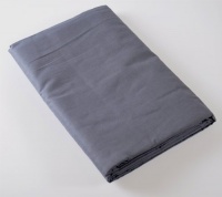 Cowboystudio 10 x 12 Ft Sold Grey Muslin Backdrop Studio Background Cowboystudio 10 x 12 Ft Sold Grey Muslin Backdrop Studio Background