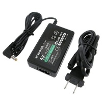 Sony PSP Power Outlet AC Adapter Charger Sony PSP Power Outlet AC Adapter Charger