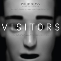VISITORS (original film soundtrack) VISITORS (original film soundtrack)