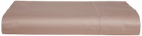 Calvin Klein Home Studio Florence Stitch Fitted Sheet, Queen, Tea Rose Calvin Klein Home Studio Florence Stitch Fitted Sheet, Queen, Tea Rose