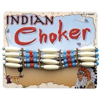 Indian Choker Size One Size Indian Choker Size One Size