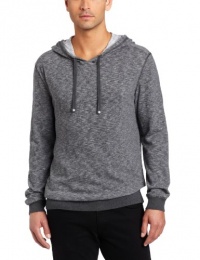 Calvin Klein Jeans Men's High Twist Henley Calvin Klein Jeans Men's High Twist Henley