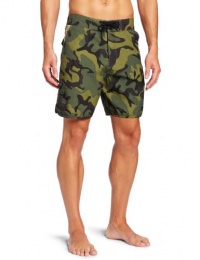 Hurley Men's Cool By The Pool Boardwalk Short Hurley Men's Cool By The Pool Boardwalk Short