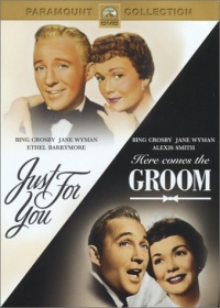 Just For You/Here Comes the Groom Just For You/Here Comes the Groom
