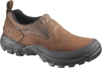 Merrell Men's Linz Waterproof Slip-On Shoes Merrell Men's Linz Waterproof Slip-On Shoes