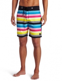 Hurley Men's Cruise Two Way Stretch Boardshort