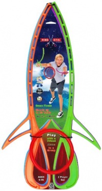 RingStix Lite RingStix Lite