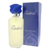 Casual By Paul Sebastian For Women. Fine Parfum Spray 4 Ounces Casual By Paul Sebastian For Women. Fine Parfum Spray 4 Ounces