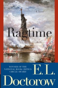 Ragtime: A Novel Ragtime: A Novel