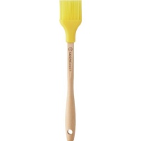 Le Creuset Silicone Pastry Brush, Dijon Le Creuset Silicone Pastry Brush, Dijon