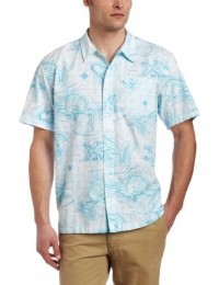 Columbia Men's Trollers Best Short Sleeve Shirt Columbia Men's Trollers Best Short Sleeve Shirt