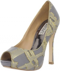 Badgley Mischka Women's Roxie Pump Badgley Mischka Women's Roxie Pump
