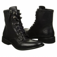 Diesel Men's The Pit Boot,Black,9 M US Diesel Men's The Pit Boot,Black,9 M US
