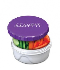 Stay Fit Snack Minis, EZ Freeze Stay Fit Snack Minis, EZ Freeze