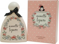 Nanette Lepore By Nanette Lepore for Women Eau De Parfum Spray, 3.4-Ounce Nanette Lepore By Nanette Lepore for Women Eau De Parfum Spray, 3.4-Ounce