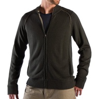 Horny Toad Activewear Men's Locke Sweater,CAVIAR ,Small Horny Toad Activewear Men's Locke Sweater,CAVIAR ,Small