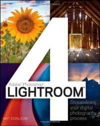 Lightroom 4: Streamlining Your Digital Photography Process (Adobe Photoshop) Lightroom 4: Streamlining Your Digital Photography Process (Adobe Photoshop)