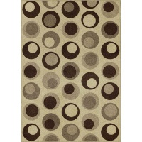 Dalyn Rug Co. Monterey Beige Rug 3'3 x 5' Dalyn Rug Co. Monterey Beige Rug 3'3 x 5'