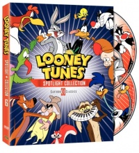 Looney Tunes: Spotlight Collection, Vol. 6 Looney Tunes: Spotlight Collection, Vol. 6