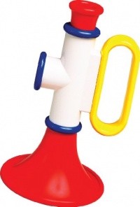 Schylling Ambi Trumpet Schylling Ambi Trumpet